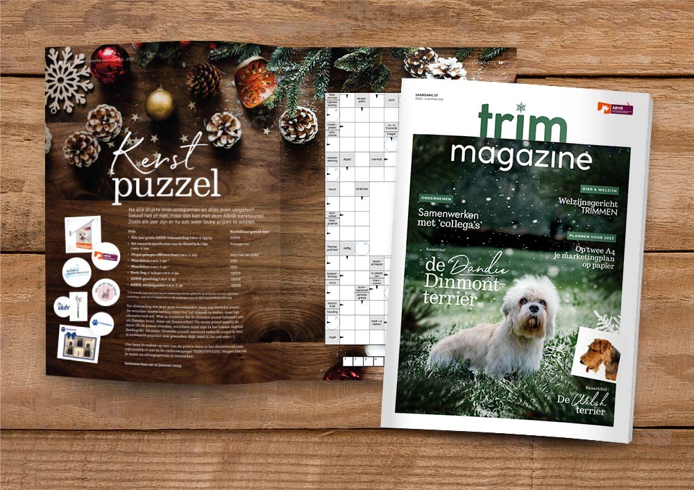 TrimMagazine 5/6 2022